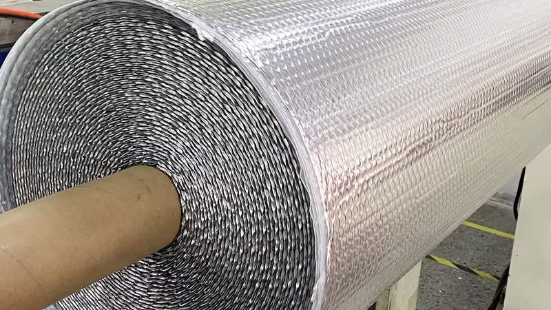 聚氨酯保温施工材料配比：精准配比，保温效果倍增**