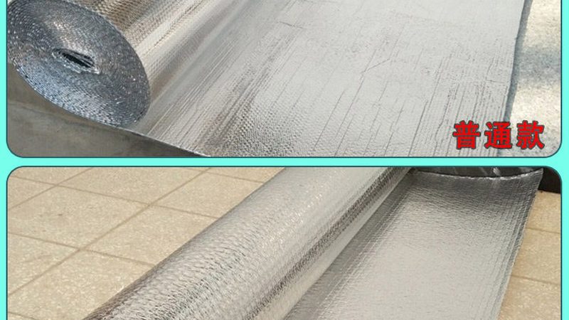 目前，市场上常见的屋顶防水补漏材料主要有以下几种：