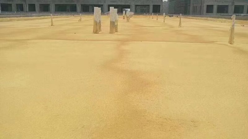 揭秘屋面防水材料，揭秘十大品牌背后的秘密