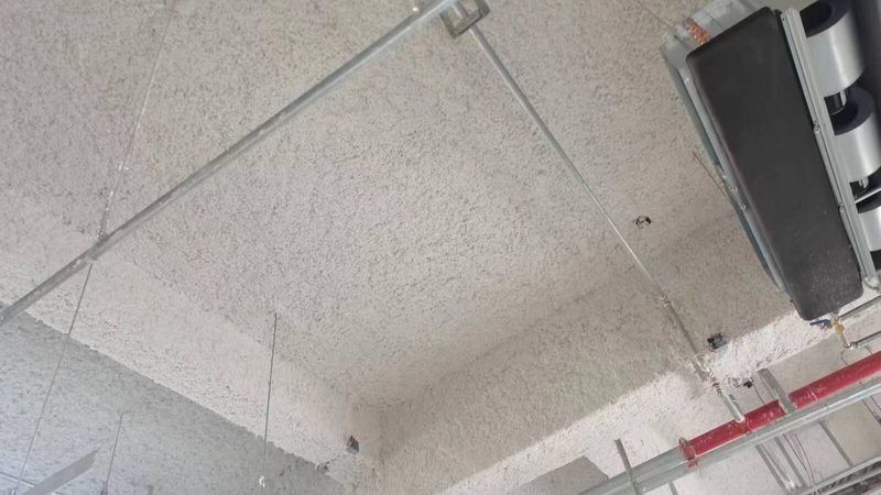 聚氨酯保温板与岩棉板：性能对比与适用场景解析**