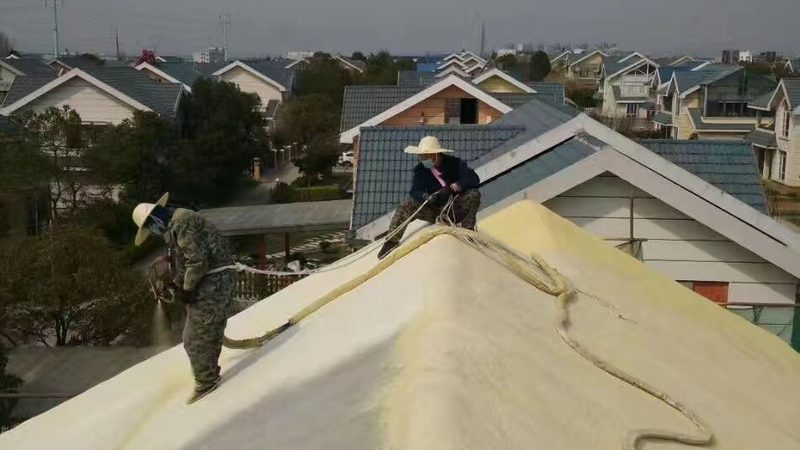 屋面防水涂料耐老化等级，如何科学选择？**