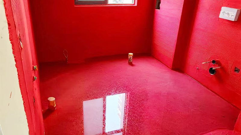 地下室防水聚氨酯：性能与报价解析**
