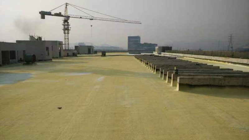 HDPE防水卷材：揭秘其价格构成与关键参数