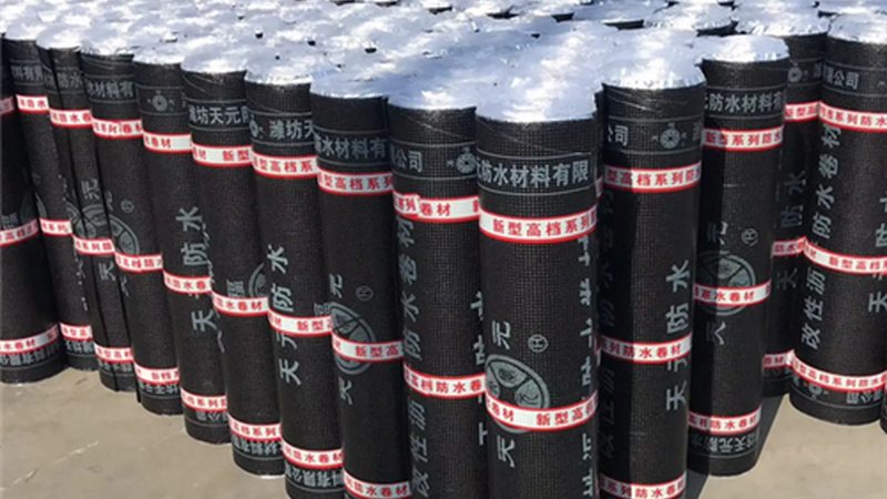 防水涂料施工方法喷涂技巧