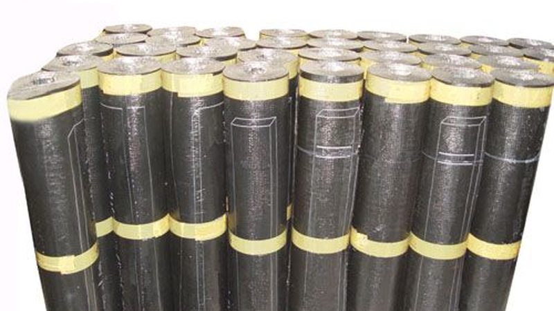 揭秘丙纶防水材料：十大品牌背后的技术秘密