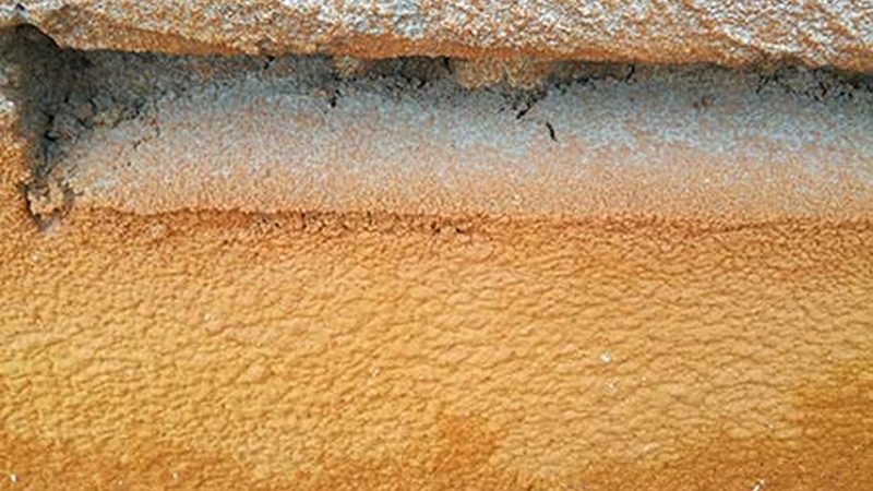 目前，市场上常见的农村自建房顶防水涂料主要有以下几种：