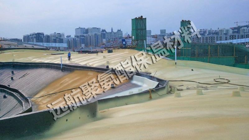 自粘防水卷材施工，规范操作保障工程品质